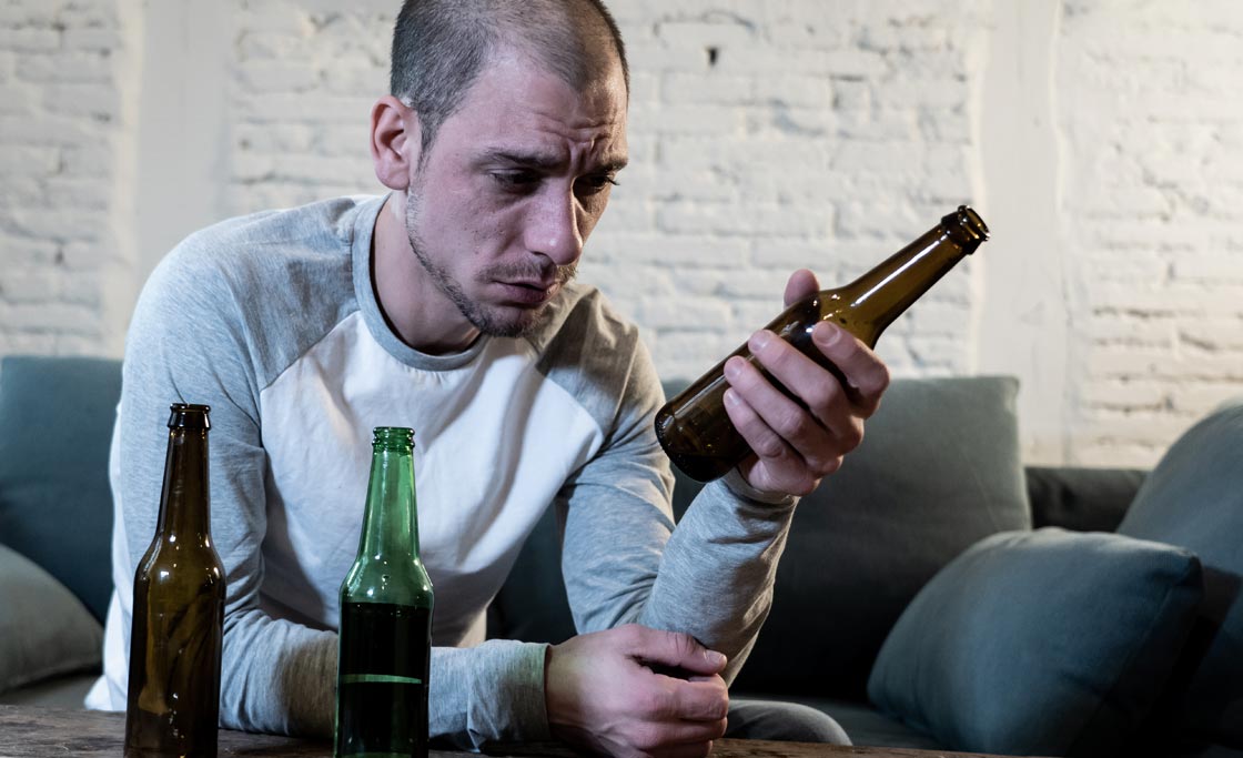 Убрать алкогольную зависимость в Воткинске